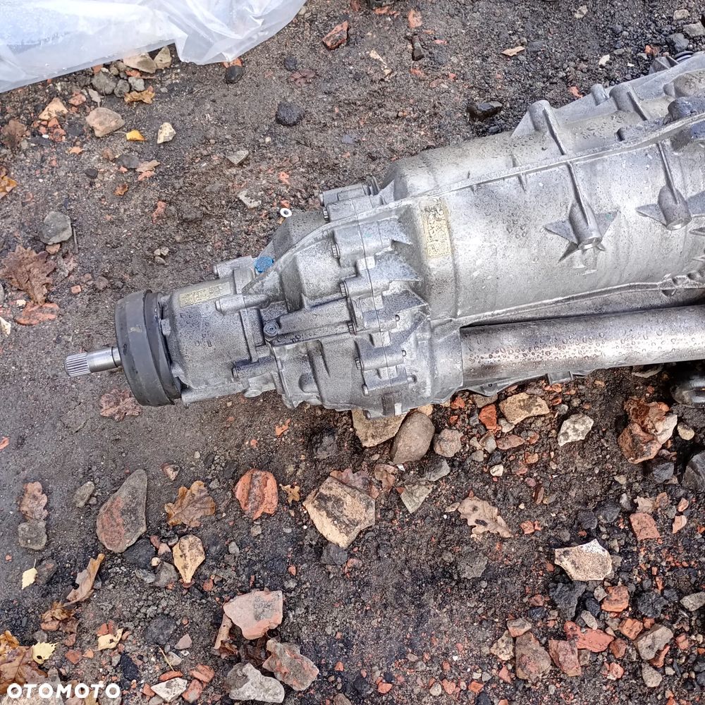 Skrzynia RS4 B9 RS5 2.9TFSI RZN - 6