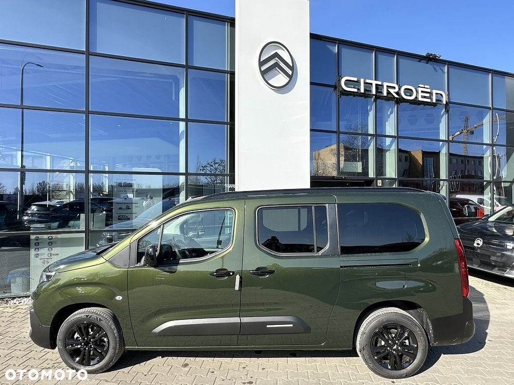 Citroën Berlingo XL 1.5 BlueHDI Max S&S - 2