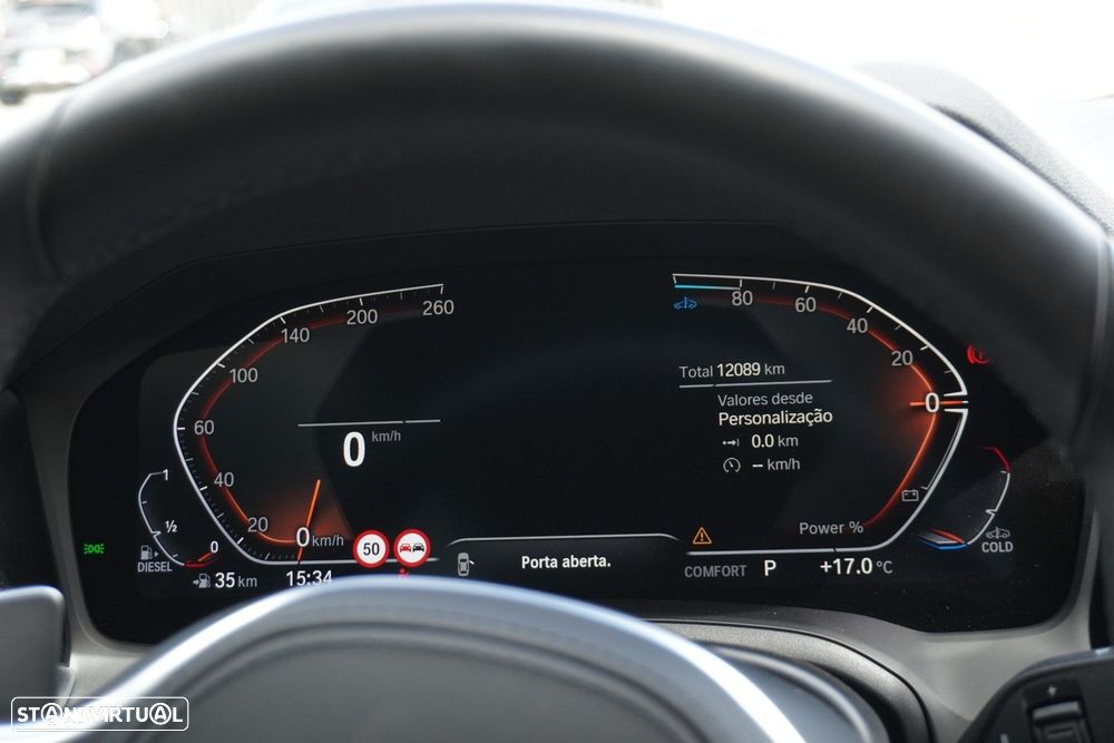 BMW 420 - 17