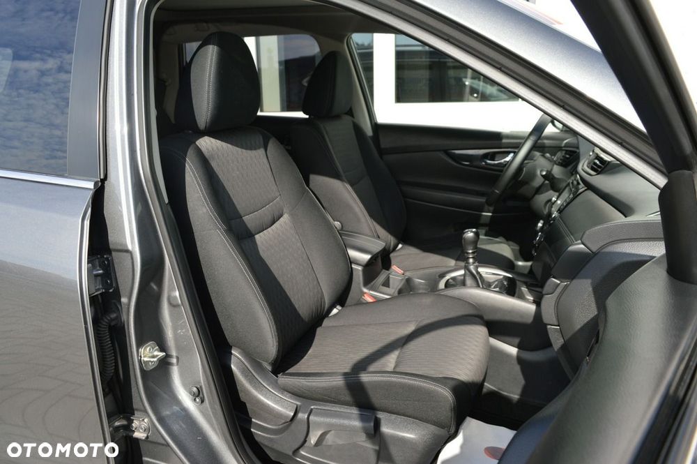 Nissan X-Trail - 26
