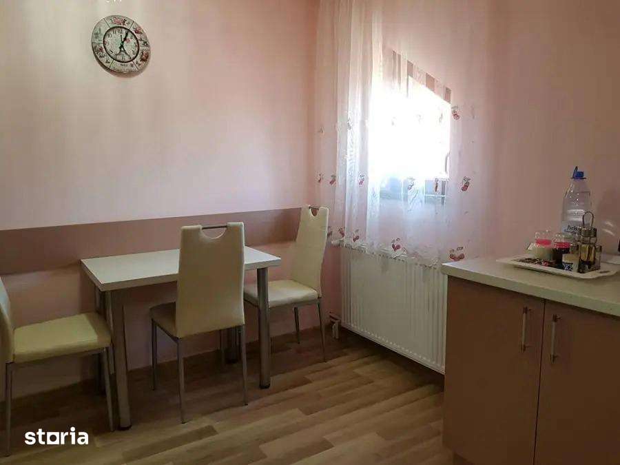 Apartament 2 camere Selimbar zona Nicolae Brana — fotografia 3