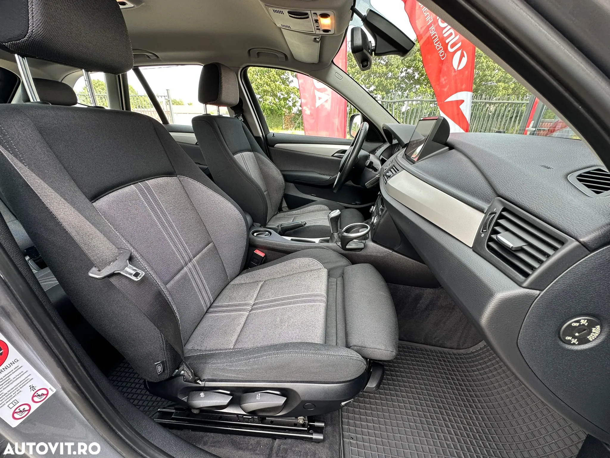 BMW X1 xDrive18d Sport Line - 15