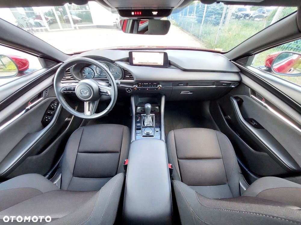 Mazda 3 2.0 mHEV Centre-Line - 5