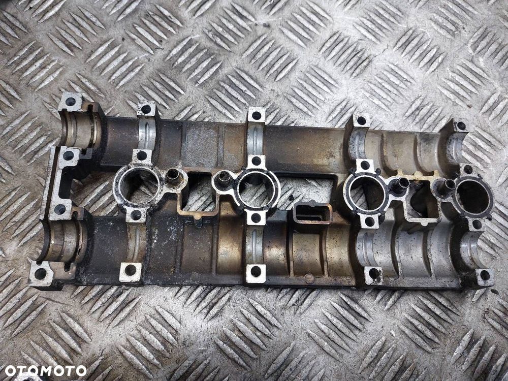 MISA MISKA OLEJOWA + POKRYWA + DEKIEL HONDA CBR 600 CBR600F F4i - 7