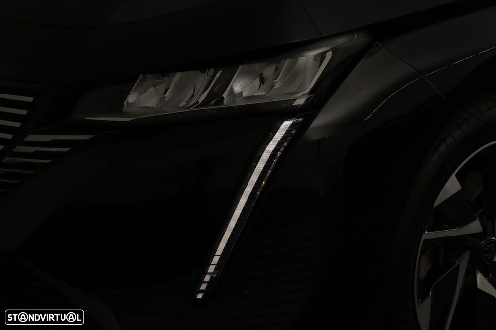Peugeot 308 SW - 6