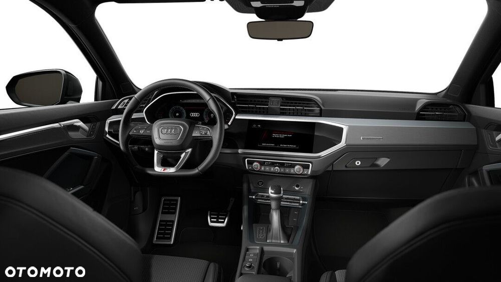 Audi Q3 Sportback - 9