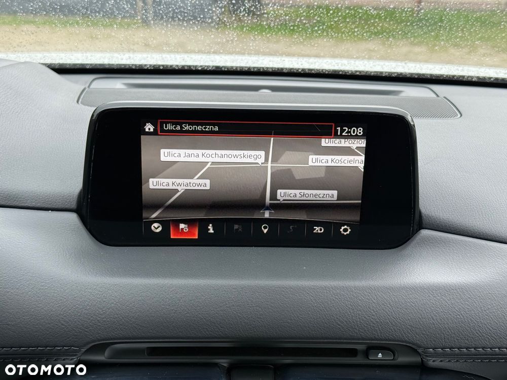 Mazda CX-5 SKYACTIV-G 165 Exclusive-Line - 14