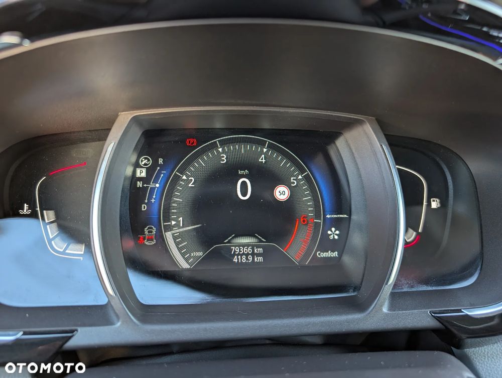 Renault Espace 1.6 TCE Initiale Paris EDC - 34