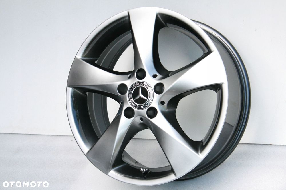 17 oryginał mercedes v vito viano a447 a c gla glb - 4