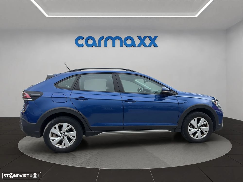 VW Taigo 1.0 TSI OPF DSG Life - 7