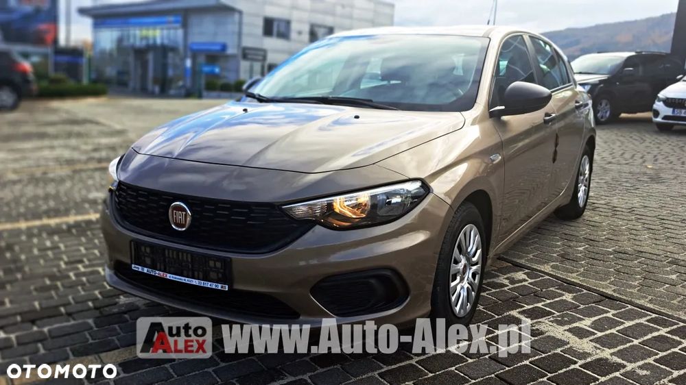Fiat Tipo 1.4 16v Pop - 6
