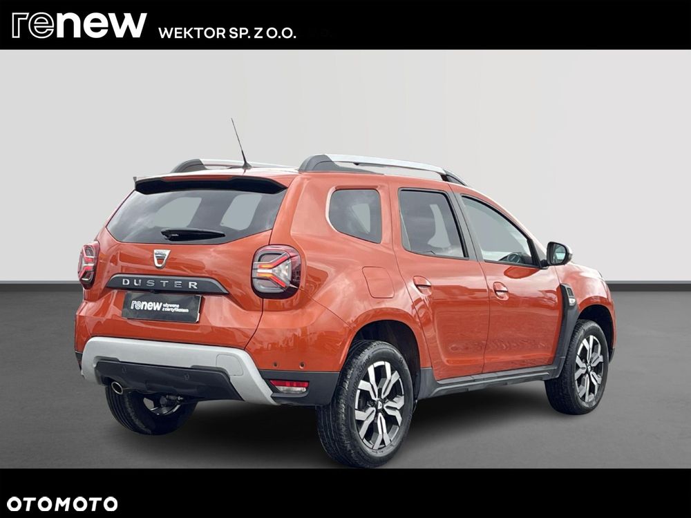 Dacia Duster 1.3 TCe Prestige - 5