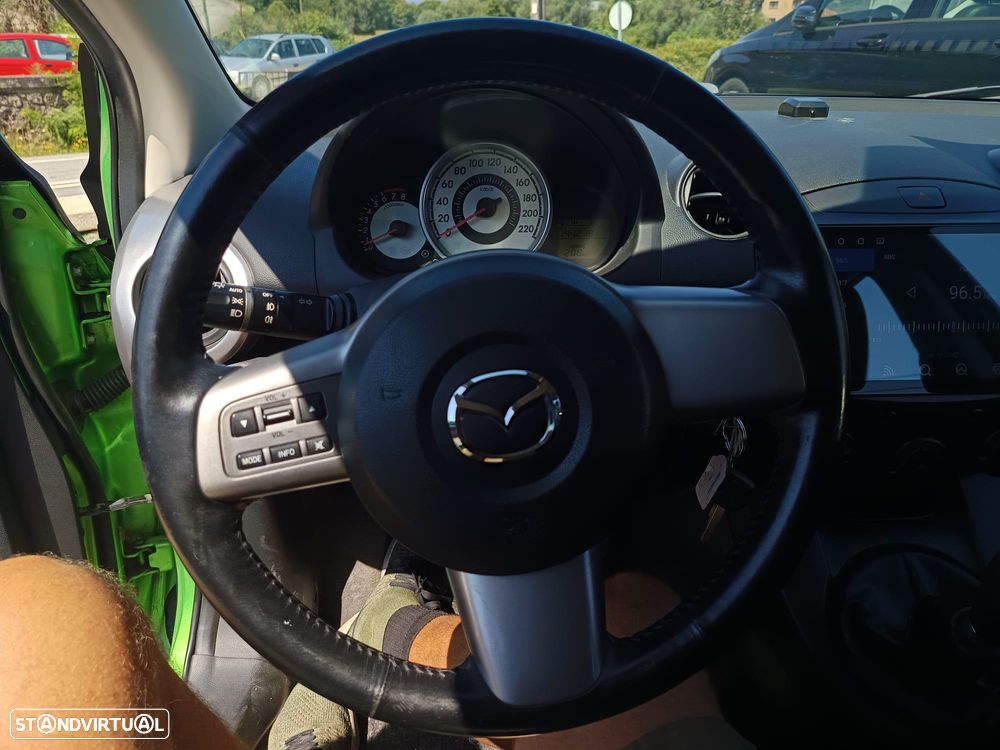 Mazda Demio 1.3 Comfort - 9
