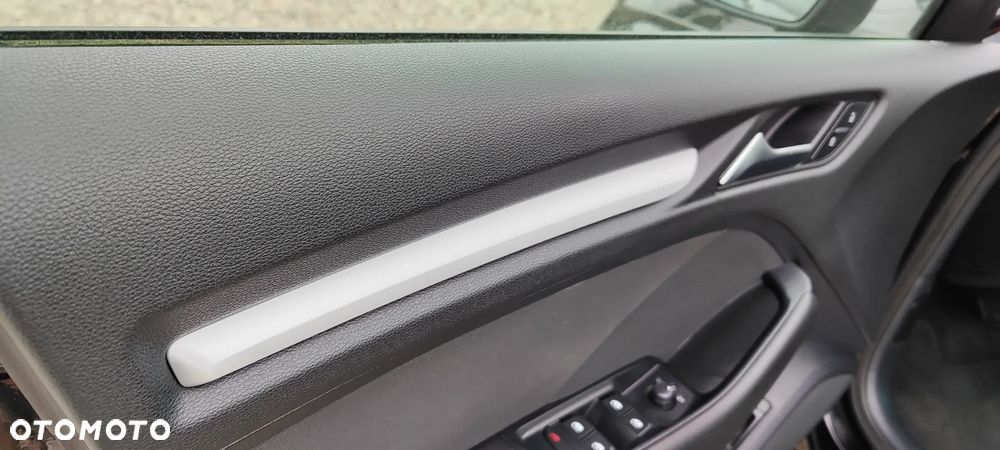 Audi A3 Sportback - 23