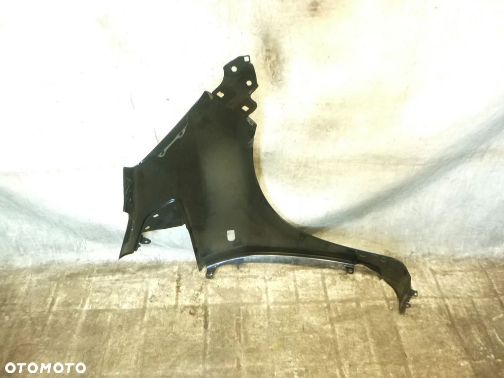honda jaaz iii 3 09r- błotnik przód nowy oryginał lewy przedni - 2
