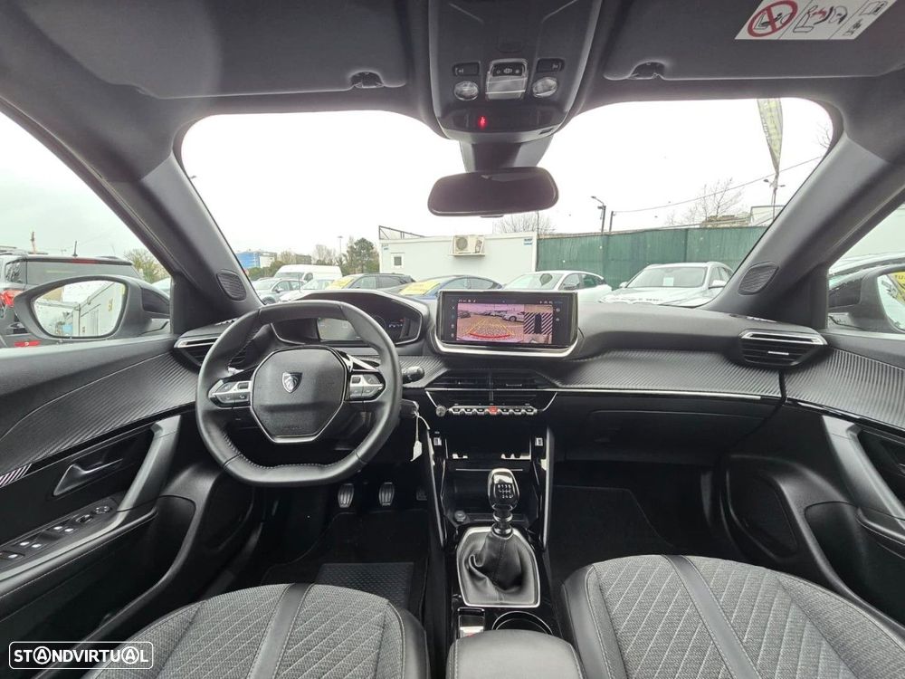 Peugeot 2008 1.2 PureTech Allure Pack - 9