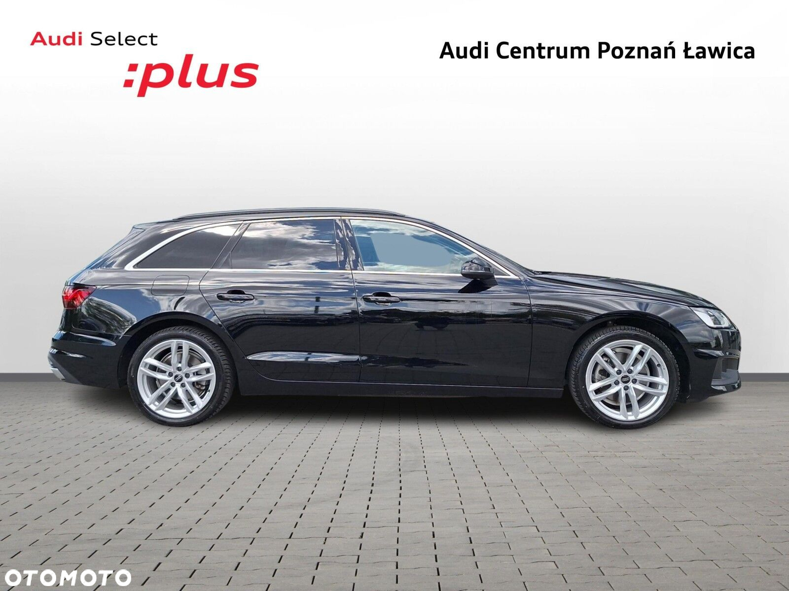 Audi A4 - 5