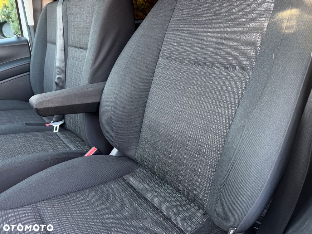 Mercedes-Benz Vito Tourer 114 CDI L3 Pro 9G-Tronic 447.705 - 20