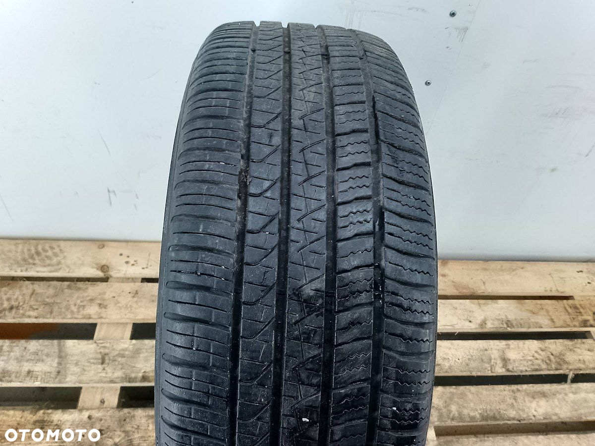 FELGI ALUMINIOWE KOMPLET 20 Z OPONAMI JAGUAR F-PACE J9C3-JA-SDG  J9CM-AA-GB - 8