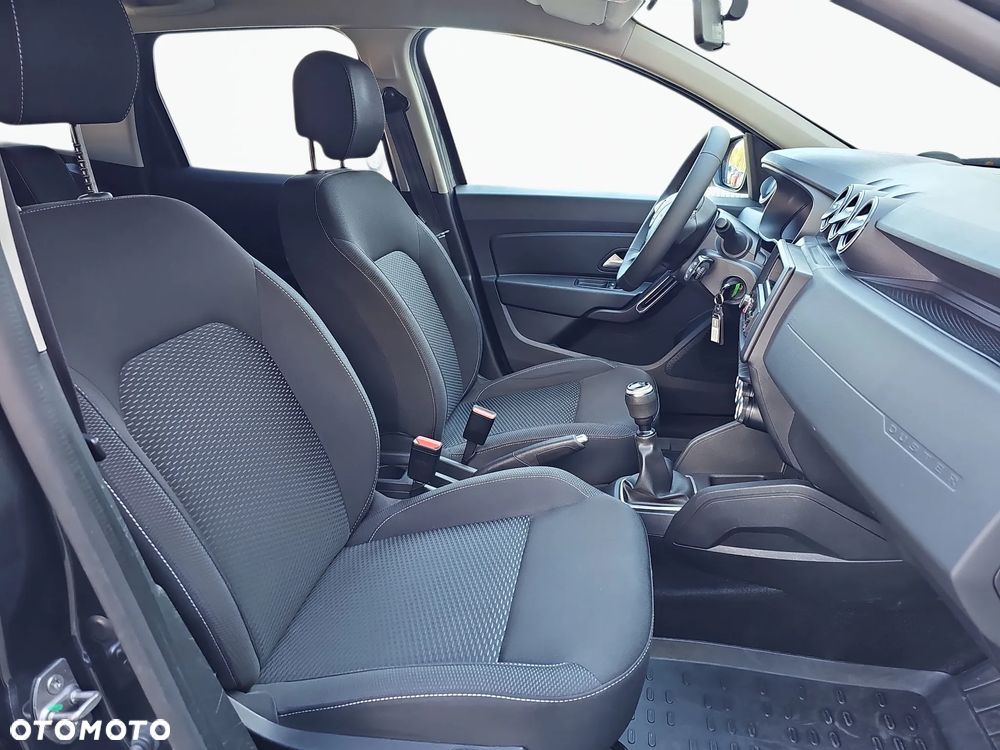 Dacia Duster 1.0 TCe Comfort - 21