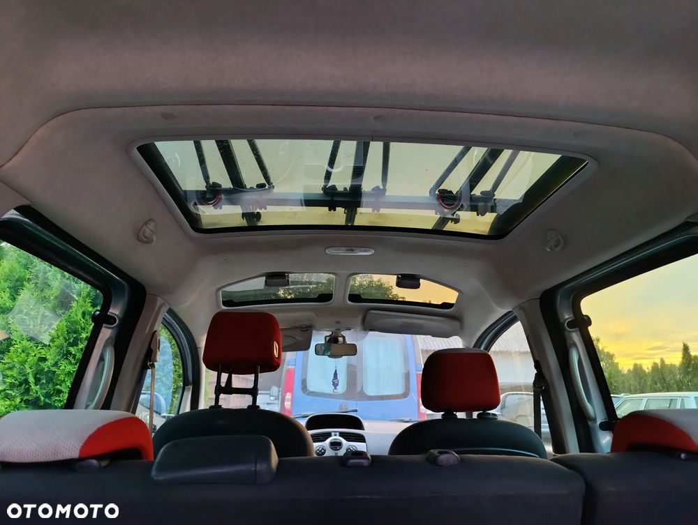Renault Kangoo - 7