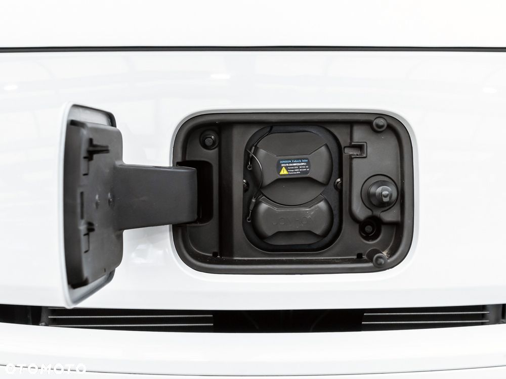Leapmotor T03 37.3 kWh Smart - 13