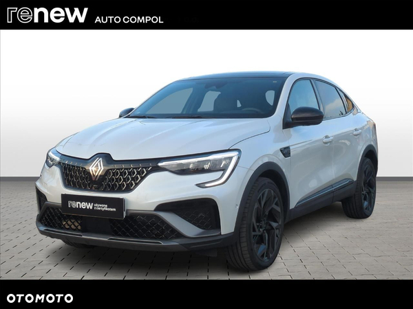 Renault Arkana 1.3 TCe mHEV Esprit Alpine EDC