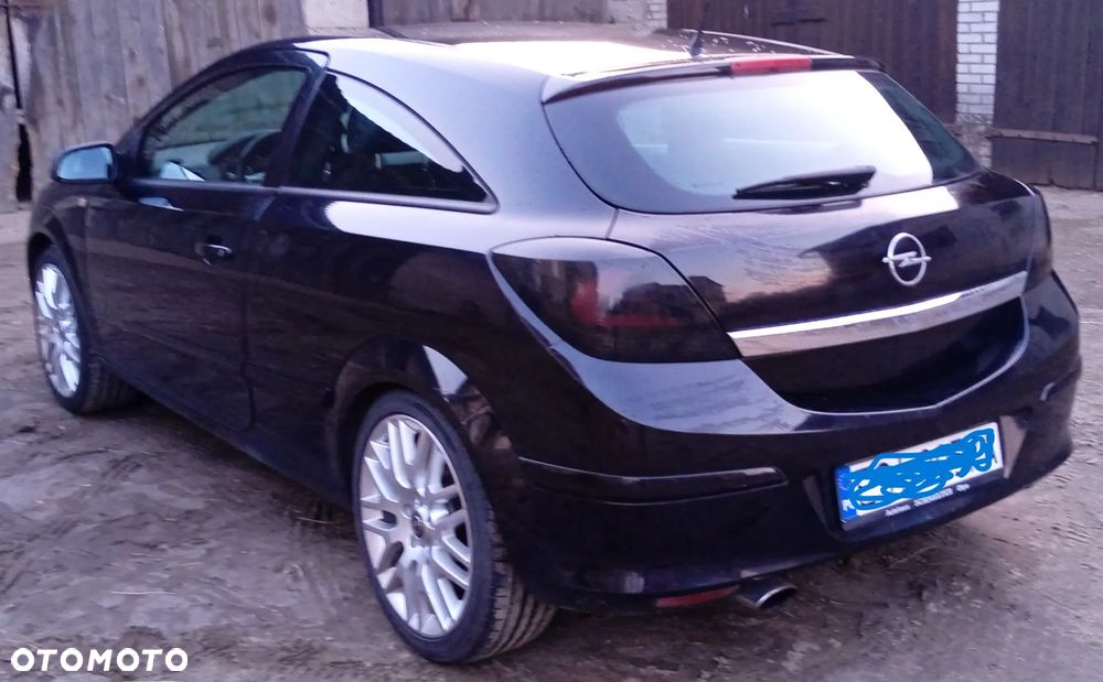 Opel Astra - 3
