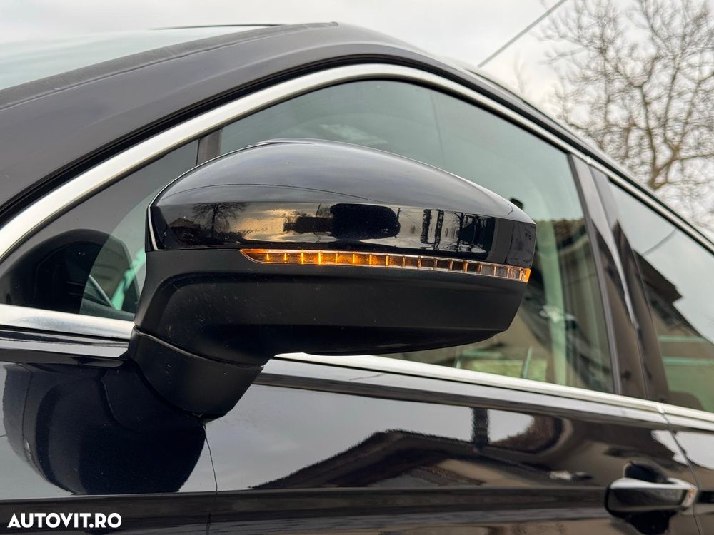 Volkswagen Tiguan 2.0 TDI SCR (BlueMotion Technology) DSG Highline - 4