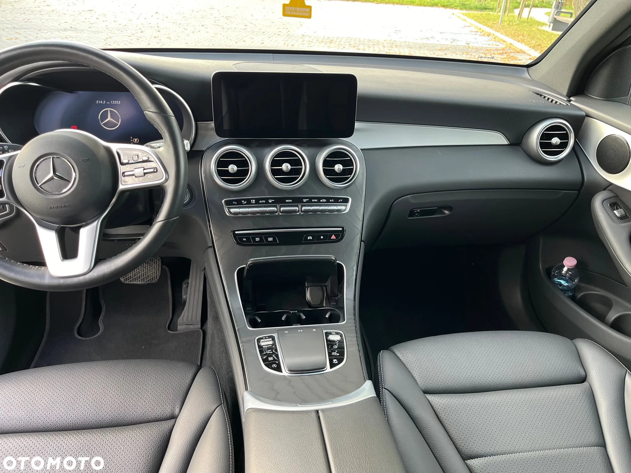 Mercedes-Benz GLC 300 4-Matic - 19