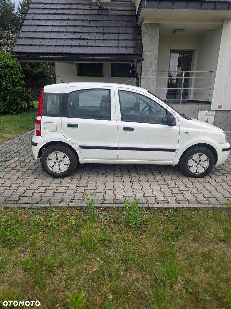Fiat Panda 1.1 Fresh - 3