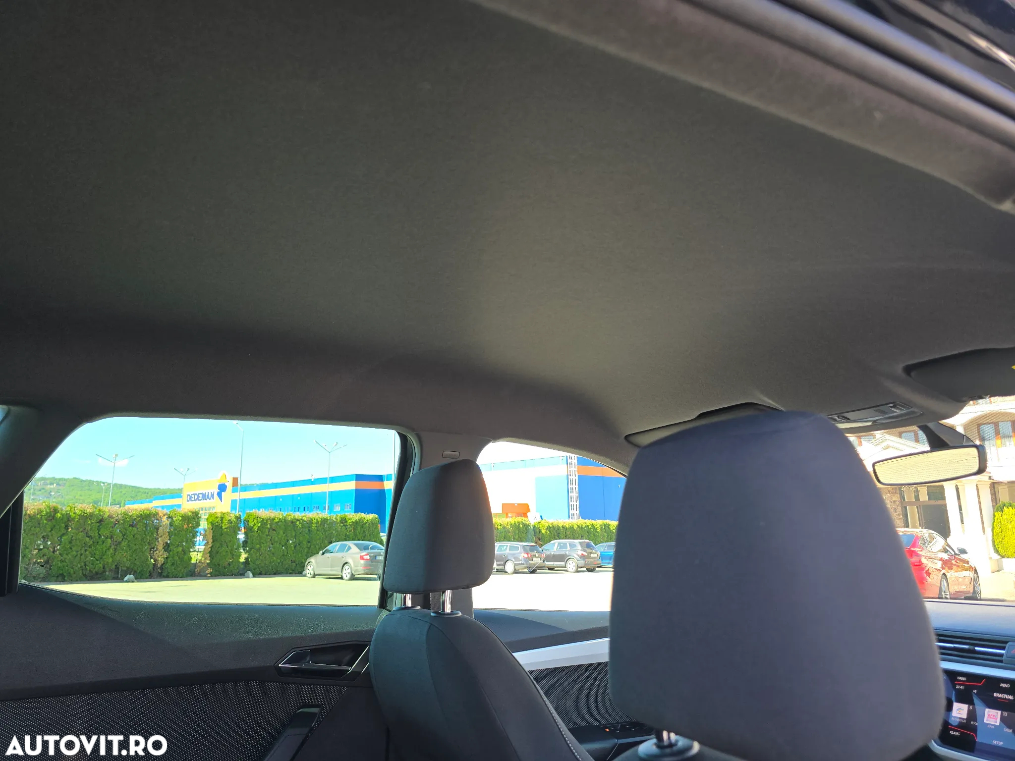 Seat Arona - 15