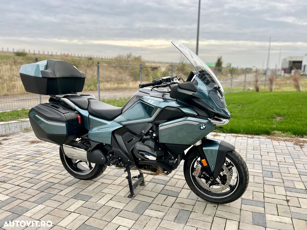 BMW R1250RT - 6
