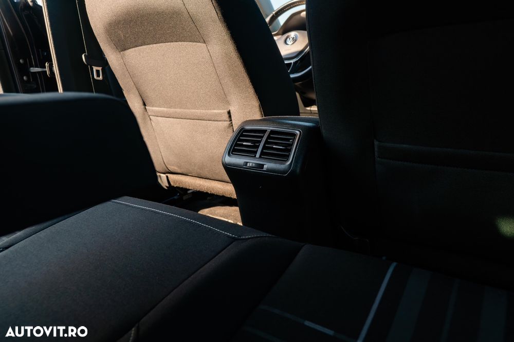 VOLKSWAGEN Golf 2015 — imagine 18
