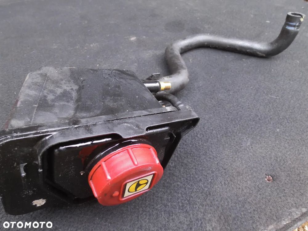 ALFA ROMEO 159 2.4JTDM ZBIORNIK PŁYNU WSPOMAGANIA Z PRZEWODEM - 3