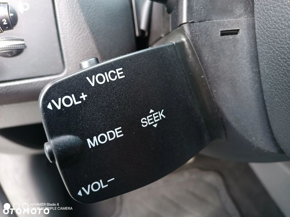 Ford Focus 1.8 Titanium - 21