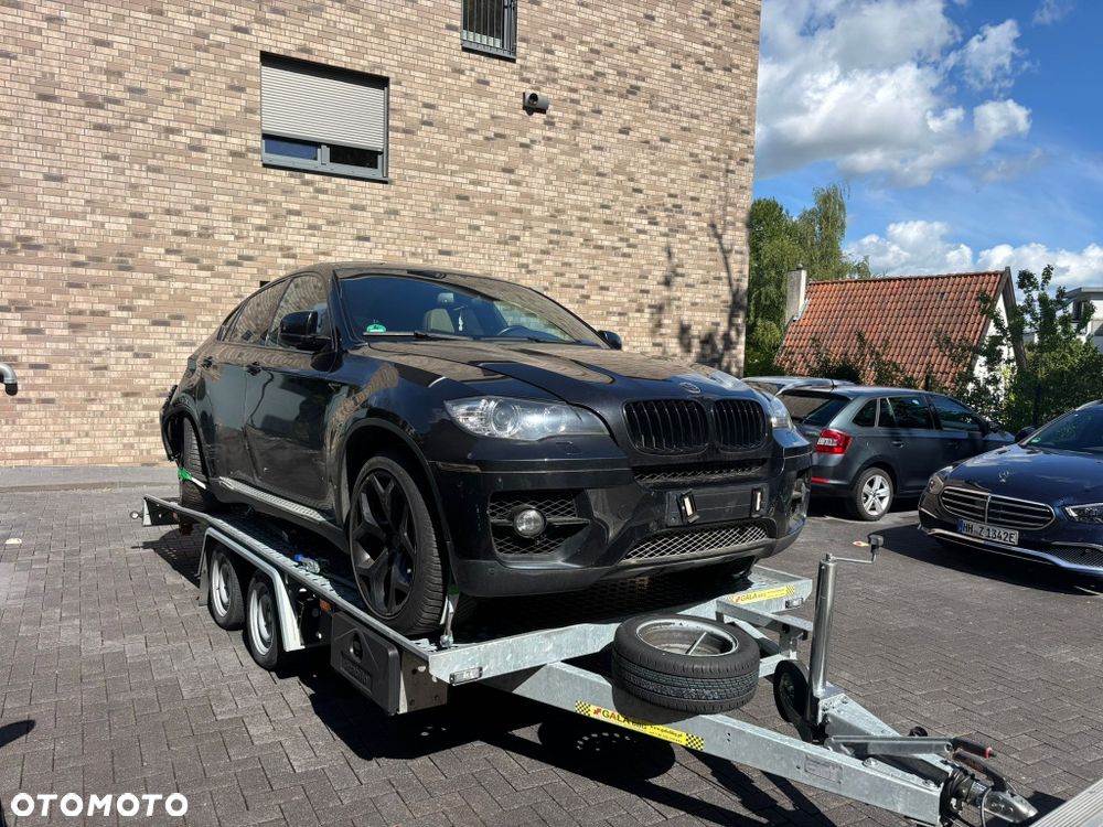 BMW X6 - 1