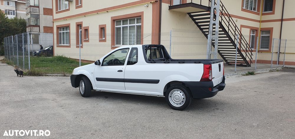 Dacia Pick Up - 2