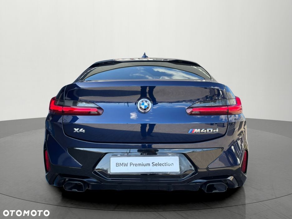 BMW X4 - 32