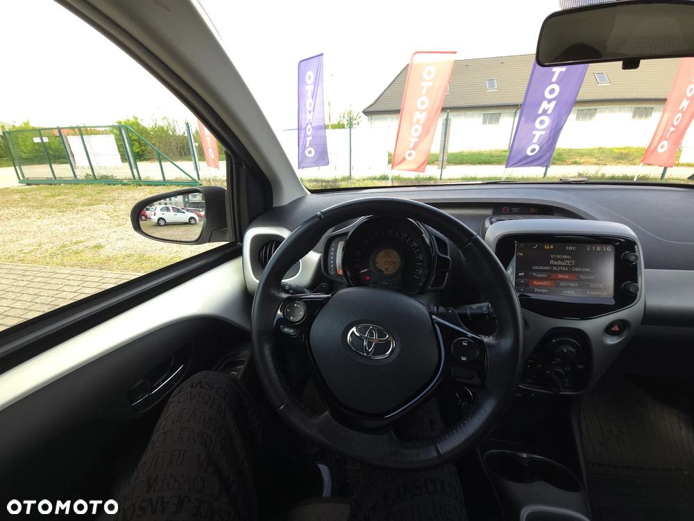 Toyota Aygo - 30