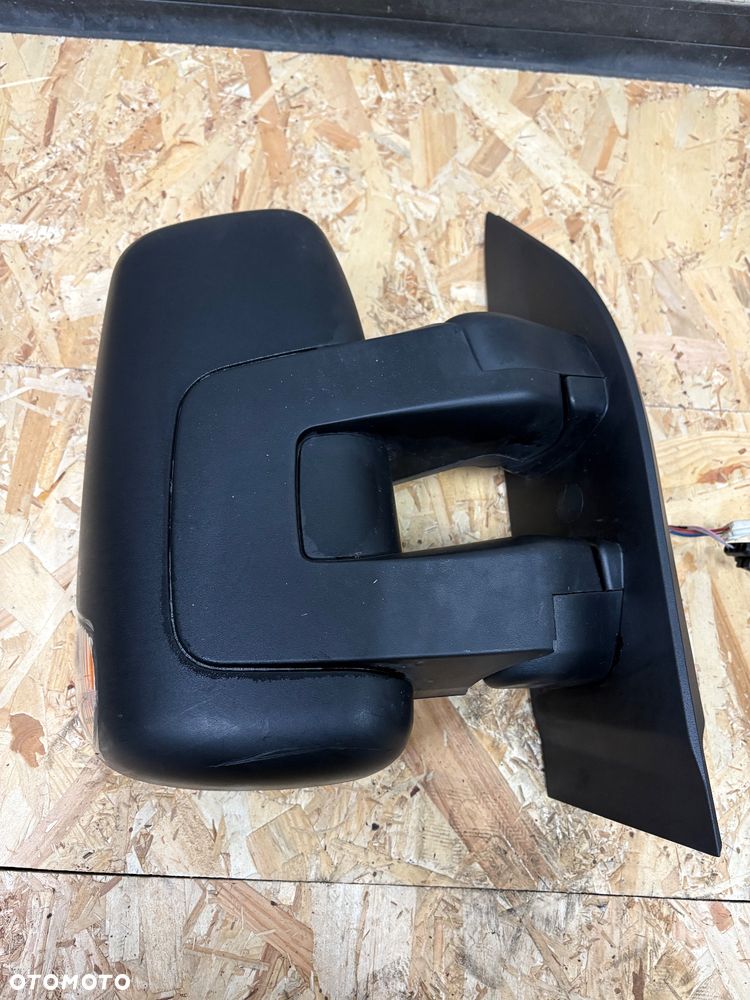 Lusterko prawe elektryczne krótkie Iveco Daily 2014- - 3