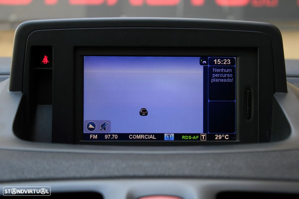 Renault Mégane Sport Tourer 1.5 dCi GT Line - 37