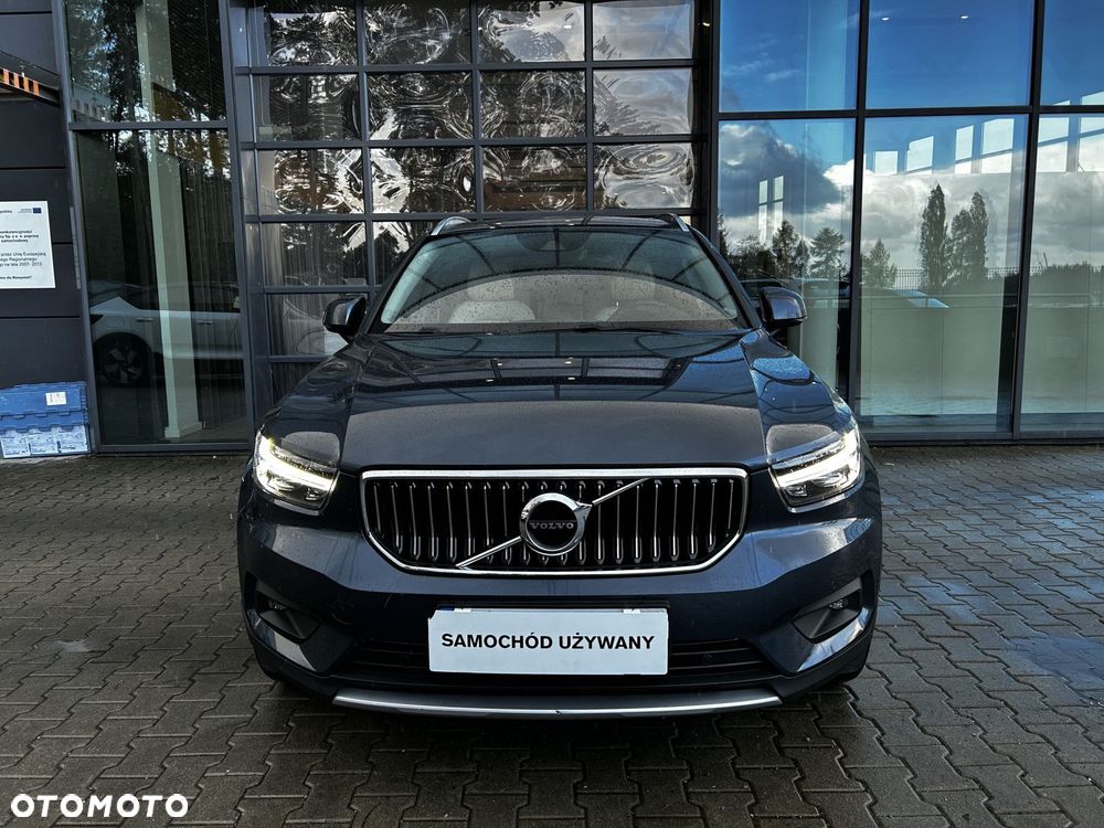 Volvo XC 40