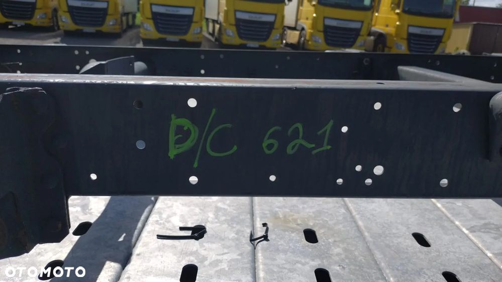 GOŁA RAMA IVECO DAILY 35S11 NR 725/095 - 4