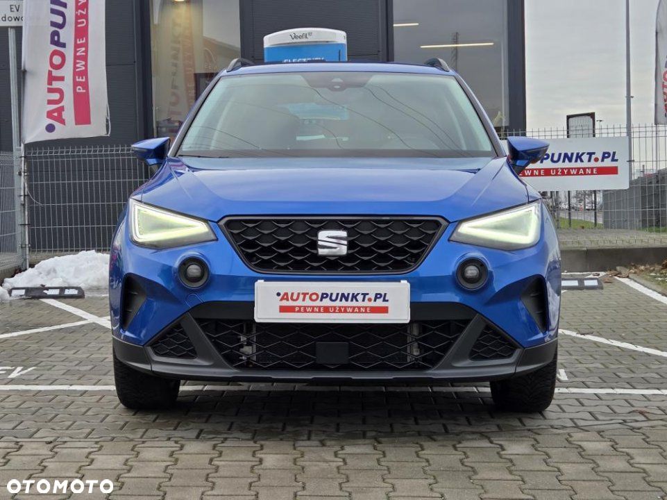 Seat Arona - 2