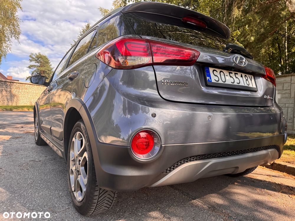 Hyundai i20 1.0 T-GDI Premium - 11