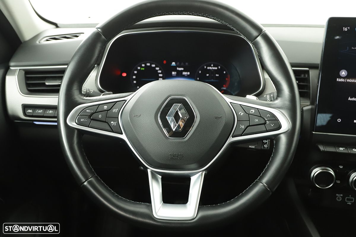 Renault Arkana 1.3 TCe Intens EDC - 14