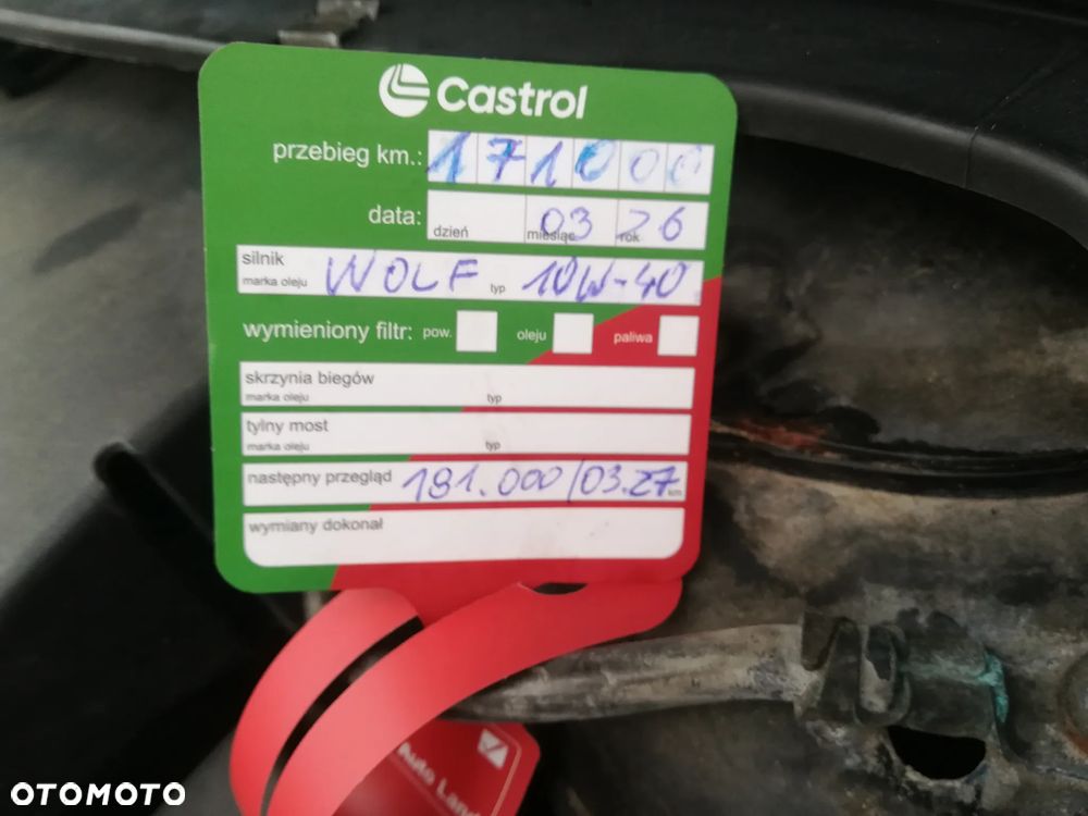 Ford Focus 1.8 Connection - 18