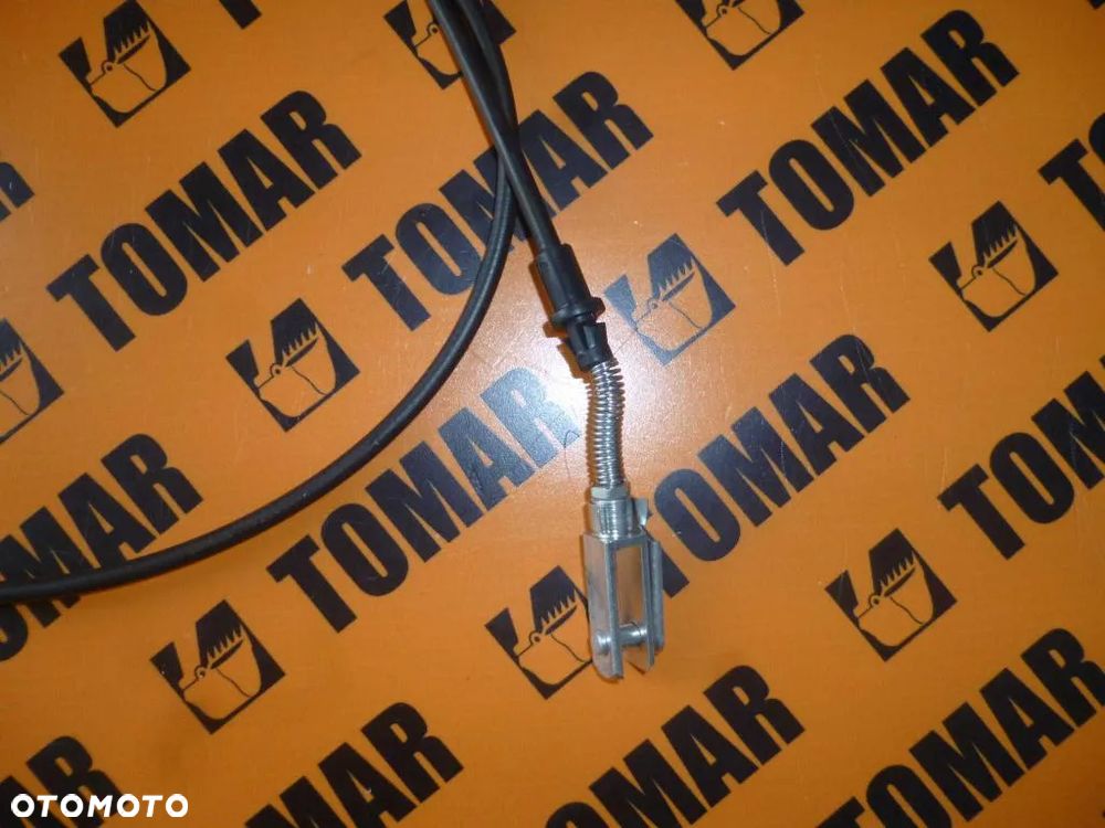 Linka schowka narzędziowego JCB 910/60116 ZAM - 4