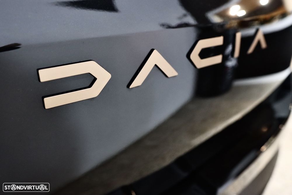 Dacia Sandero 1.0 TCe Stepway - 24